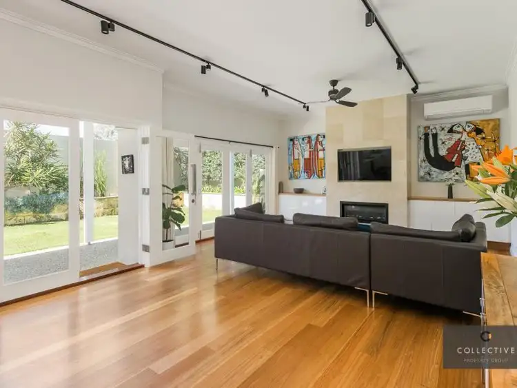 Sixth view of Homely house listing, 26 Central Avenue, Swanbourne WA 6010