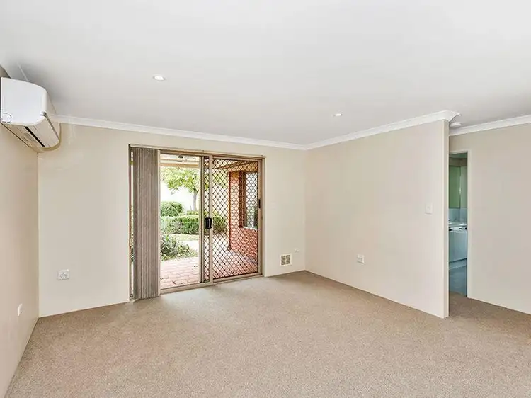 Third view of Homely unit listing, 1/27 Pearson Drive, Success WA 6164