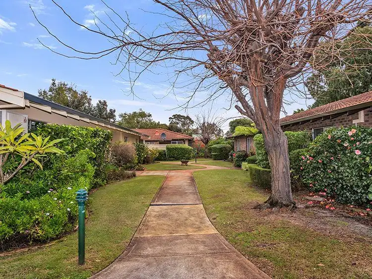 Fourth view of Homely unit listing, 42/10 Houtmans Street, Shelley WA 6148