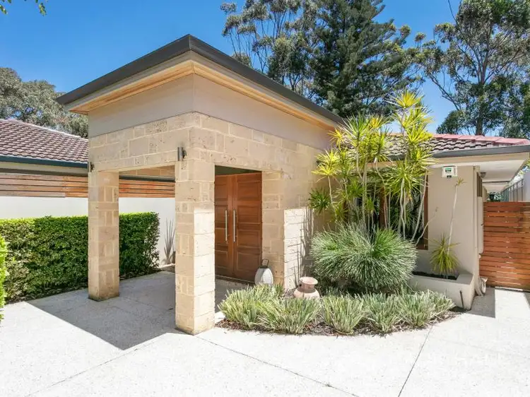 Main view of Homely house listing, 161A Calais Rd, Wembley Downs WA 6019