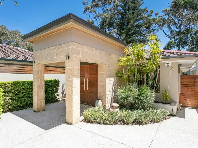 Main view of Homely house listing, 161A Calais Rd, Wembley Downs WA 6019