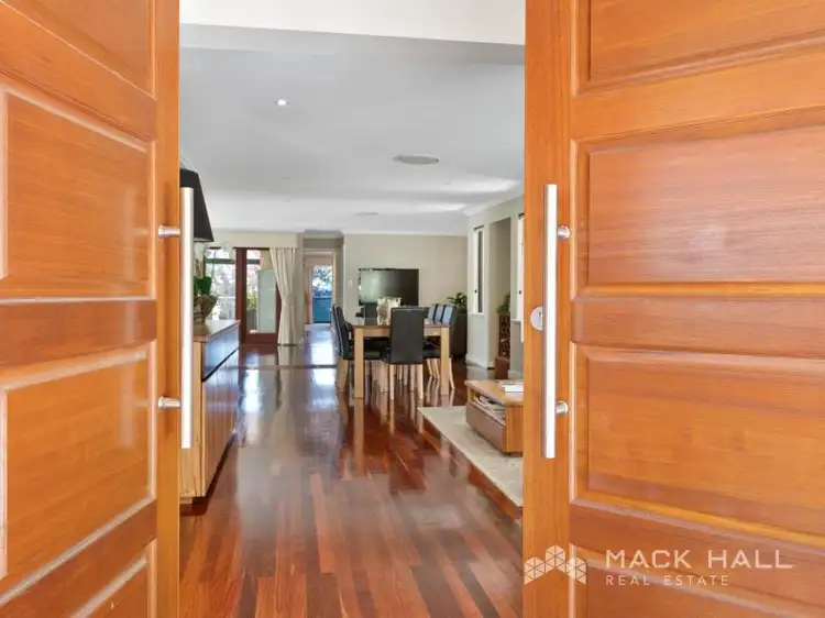 Third view of Homely house listing, 161A Calais Rd, Wembley Downs WA 6019