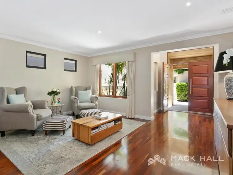 Fourth view of Homely house listing, 161A Calais Rd, Wembley Downs WA 6019