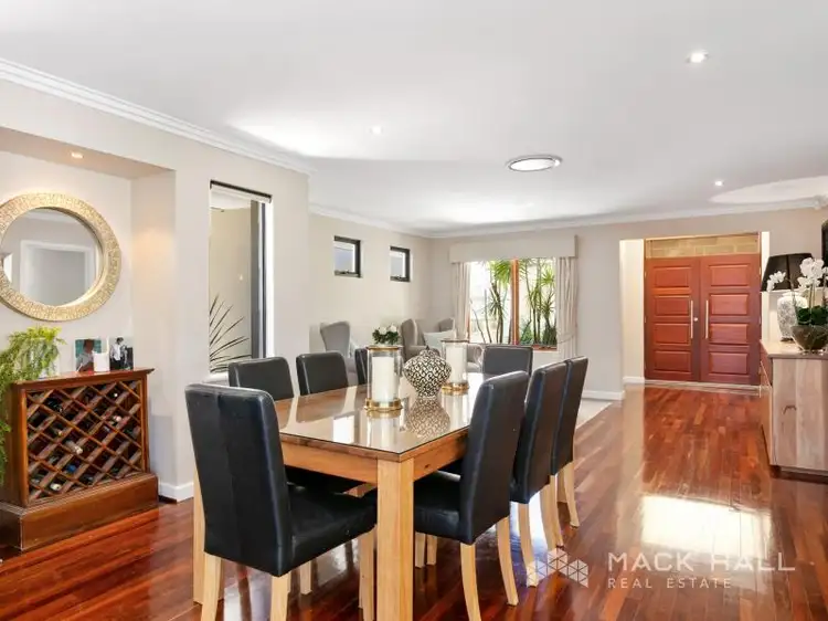 Fifth view of Homely house listing, 161A Calais Rd, Wembley Downs WA 6019