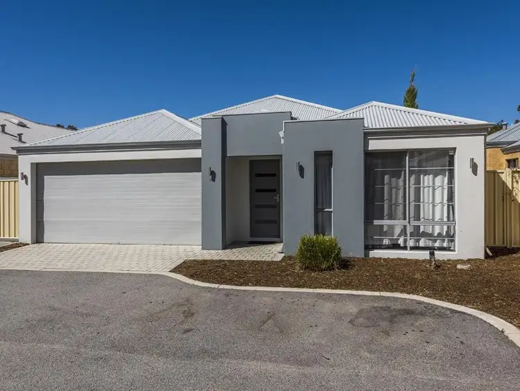 Second view of Homely house listing, 15/11 Carnation Street, Canning Vale WA 6155