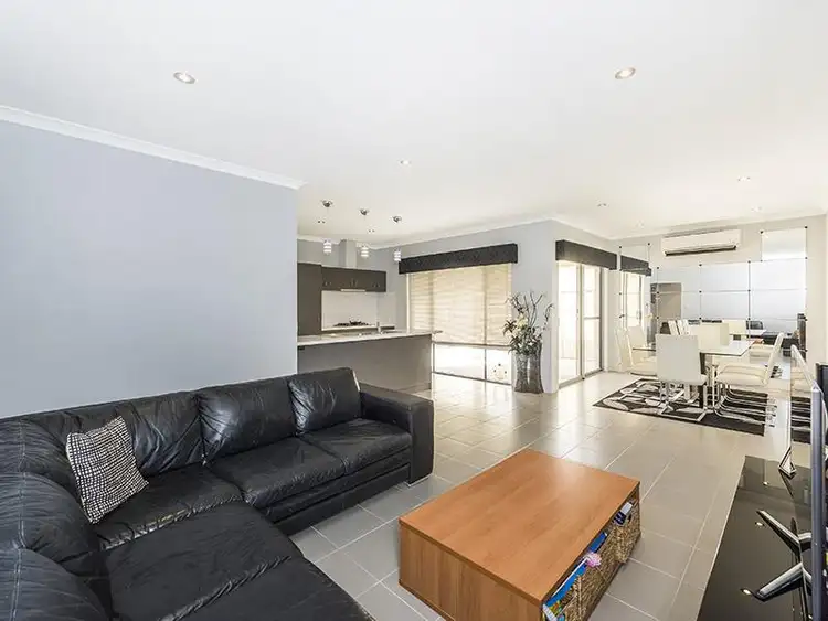 Fifth view of Homely house listing, 15/11 Carnation Street, Canning Vale WA 6155