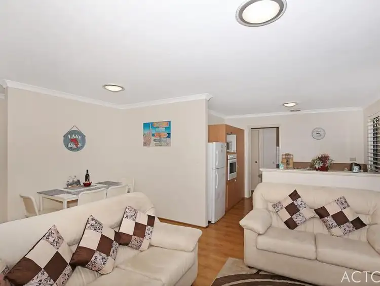 Sixth view of Homely unit listing, 1/12 Forward Street, Mandurah WA 6210