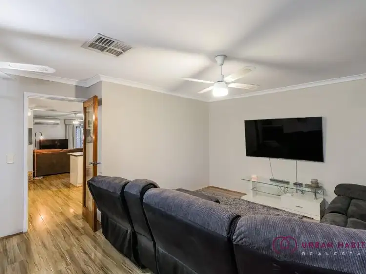 Third view of Homely house listing, 11 Kentia Close, Warnbro WA 6169