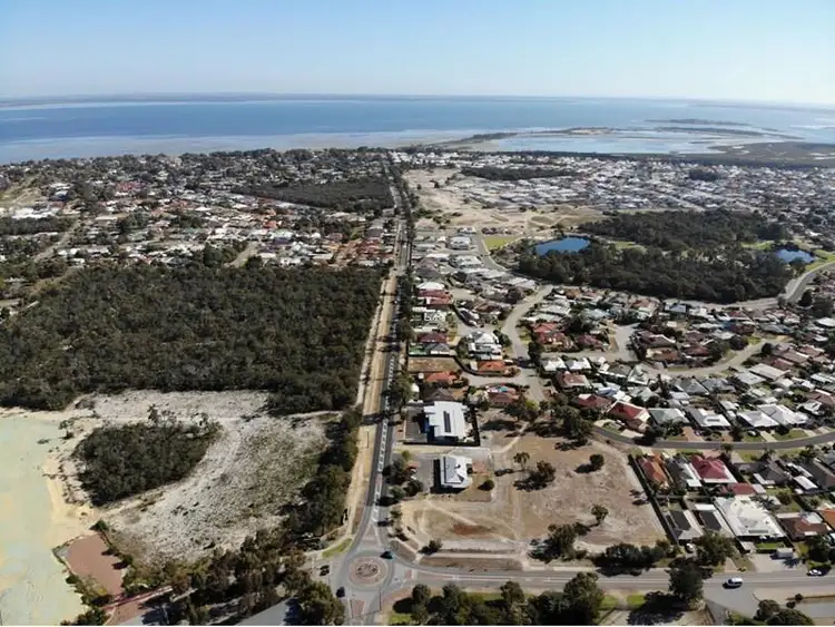 Main view of Homely land listing, Cue Place, Dudley Park WA 6210