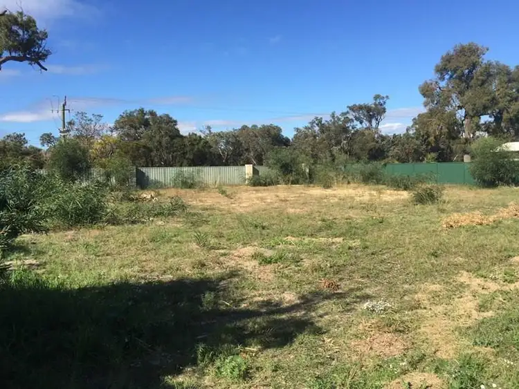 Third view of Homely land listing, Cue Place, Dudley Park WA 6210