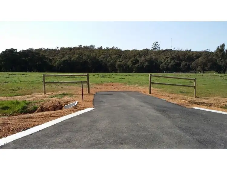 Second view of Homely land listing, Lot 173 Honeyeater Way, Chittering WA 6084