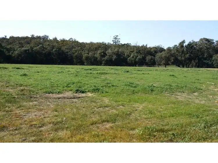 Third view of Homely land listing, Lot 173 Honeyeater Way, Chittering WA 6084