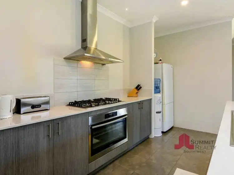 Sixth view of Homely house listing, 7 Hazelgrove Crescent, Millbridge WA 6232