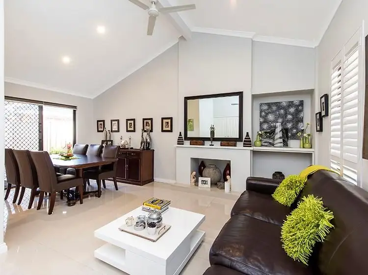 118A WIDGEE ROAD, Noranda WA 6062