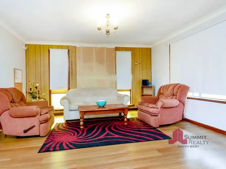 Fourth view of Homely house listing, 22 Francine Street, Australind WA 6233