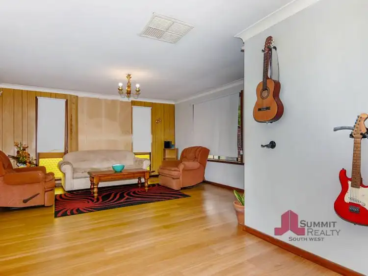 Seventh view of Homely house listing, 22 Francine Street, Australind WA 6233