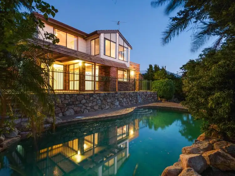 12 Cressbrook Way, Carine WA 6020