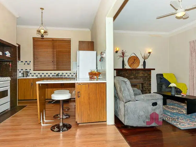 Second view of Homely house listing, 32 Wallsend Street, Collie WA 6225