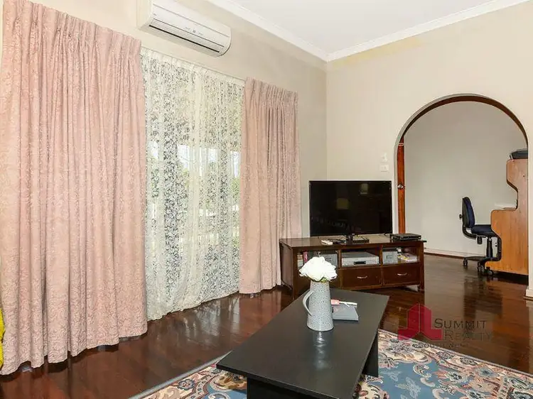 Fifth view of Homely house listing, 32 Wallsend Street, Collie WA 6225