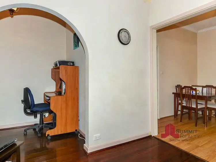 Sixth view of Homely house listing, 32 Wallsend Street, Collie WA 6225