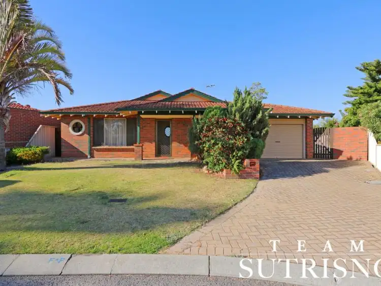 1B Fir Court, Beechboro WA 6063