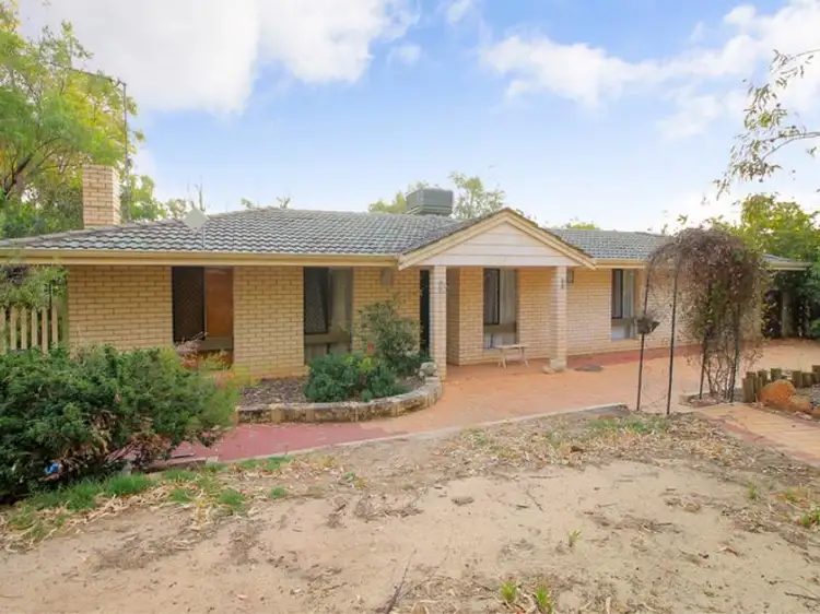 63 Goomalling road, Northam WA 6401