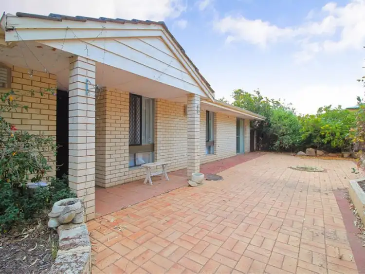 Second view of Homely house listing, 63 Goomalling road, Northam WA 6401