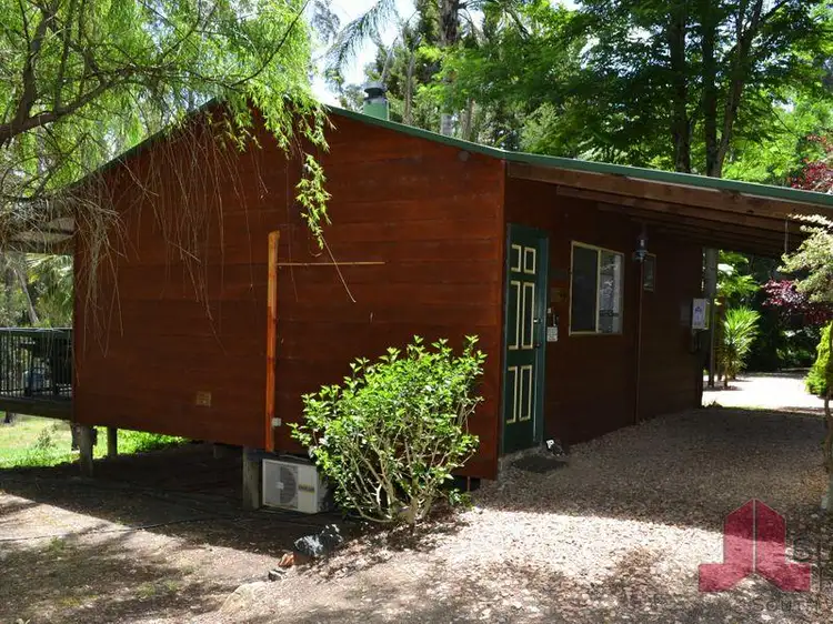 Main view of Homely unit listing, Unit 3/2574 Balingup-Nannup Road, Nannup WA 6275