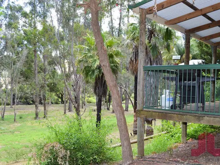 Second view of Homely unit listing, Unit 3/2574 Balingup-Nannup Road, Nannup WA 6275