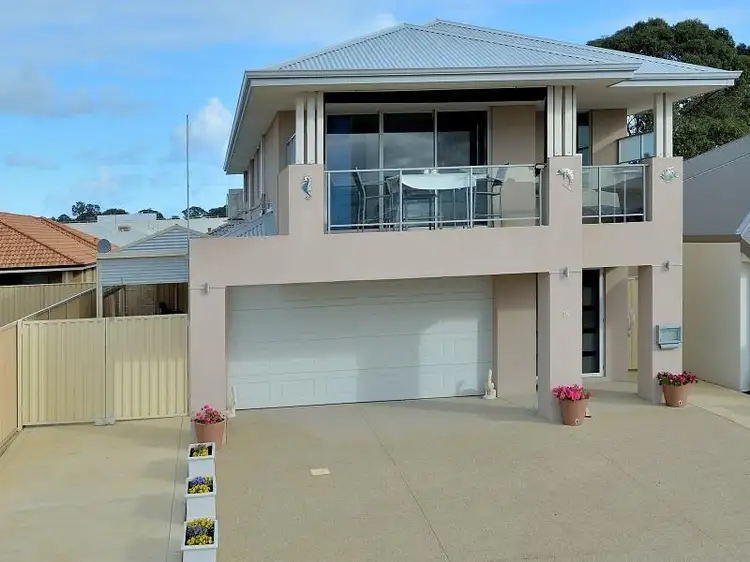 Main view of Homely house listing, 16 Yilberra Drive, Falcon WA 6210
