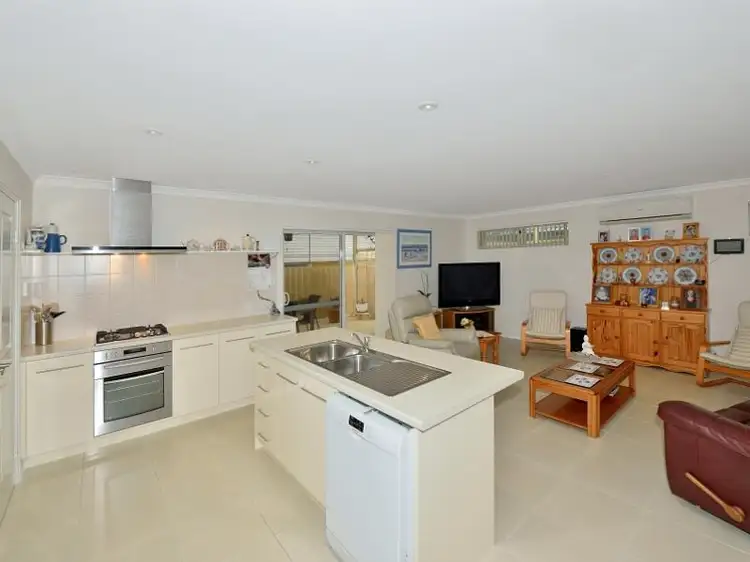 Third view of Homely house listing, 16 Yilberra Drive, Falcon WA 6210