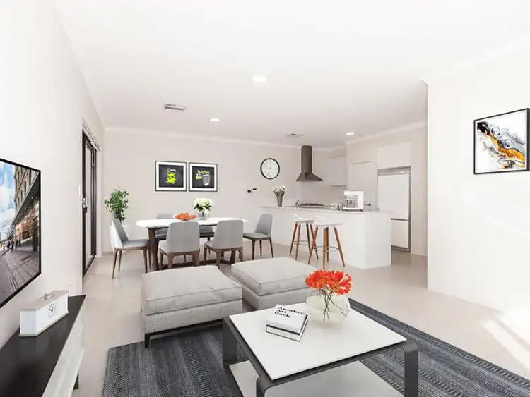 Third view of Homely house listing, Unit 6, 26 Climping Street, Balga WA 6061