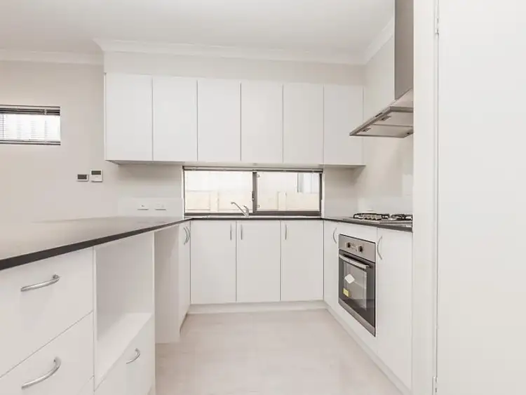 Fifth view of Homely house listing, Unit 6, 26 Climping Street, Balga WA 6061