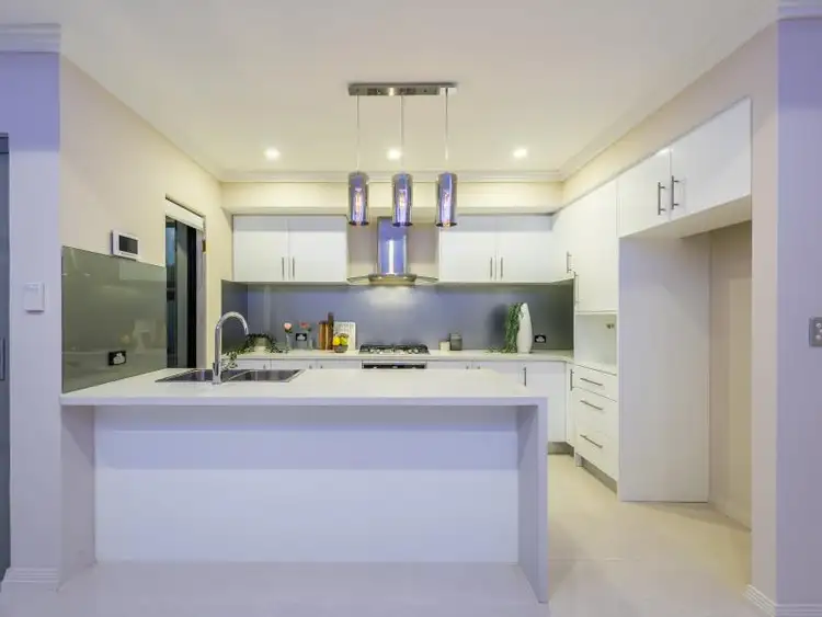 Third view of Homely villa listing, C/49 Finchley Crescent, Balga WA 6061