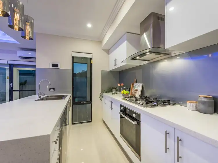 Fourth view of Homely villa listing, C/49 Finchley Crescent, Balga WA 6061