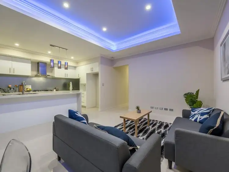 Seventh view of Homely villa listing, C/49 Finchley Crescent, Balga WA 6061