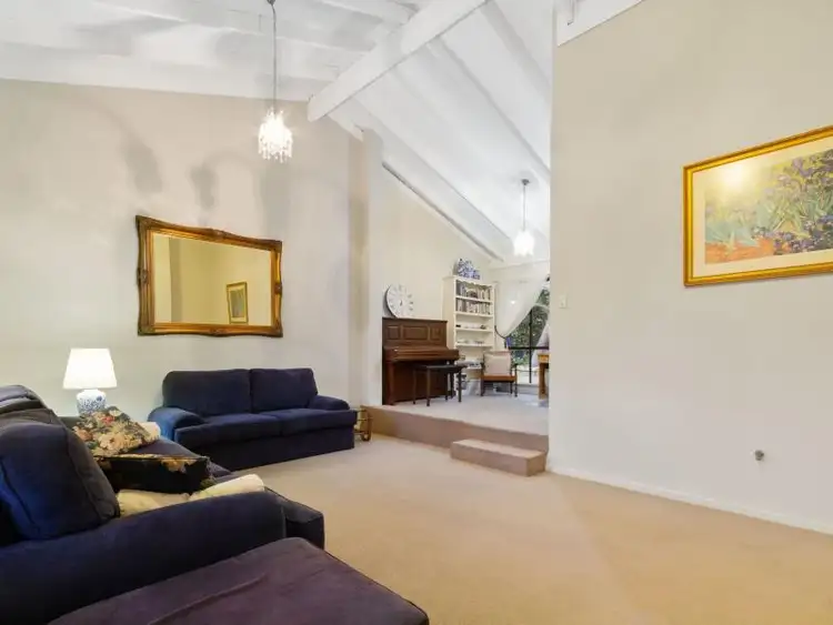 Second view of Homely house listing, 11 Etwall Place, Carine WA 6020