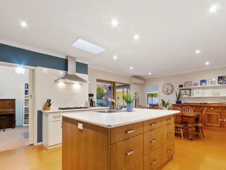 Third view of Homely house listing, 11 Etwall Place, Carine WA 6020