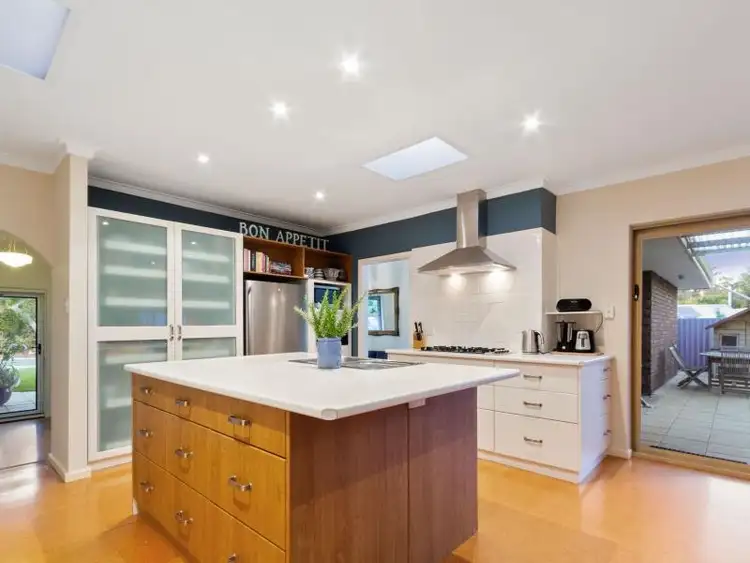 Fourth view of Homely house listing, 11 Etwall Place, Carine WA 6020