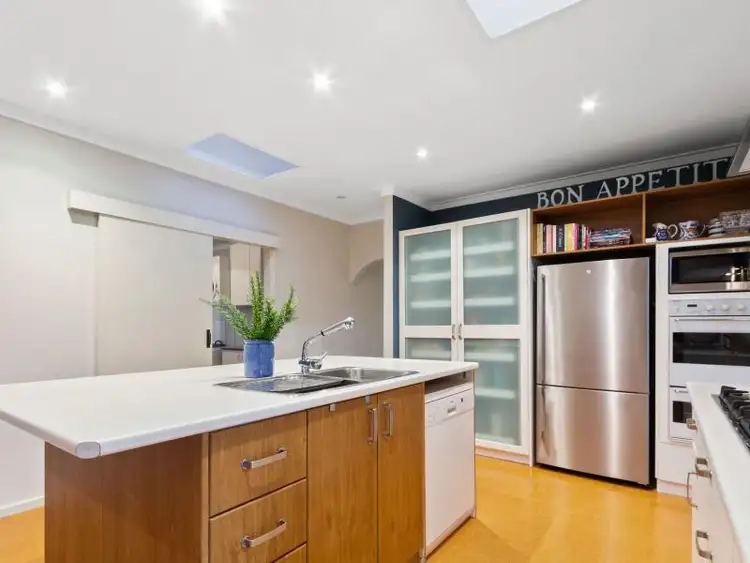 Fifth view of Homely house listing, 11 Etwall Place, Carine WA 6020