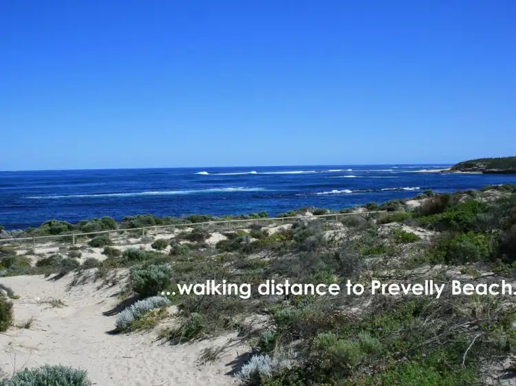 16 Lake View Crescent, Prevelly WA 6285