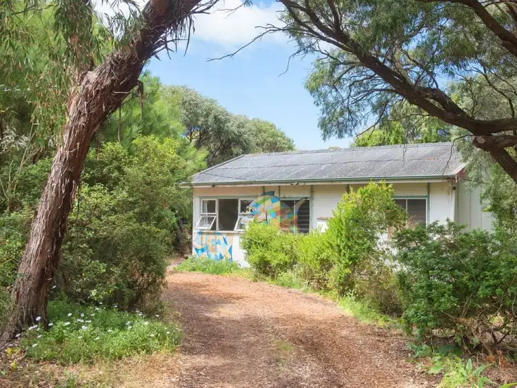 Second view of Homely house listing, 16 Lake View Crescent, Prevelly WA 6285