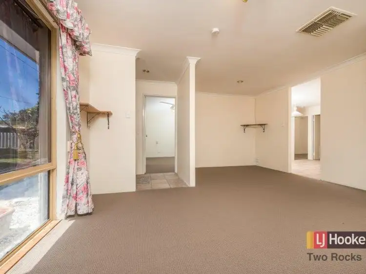 Fifth view of Homely house listing, 7 Theydon Grove, Two Rocks WA 6037