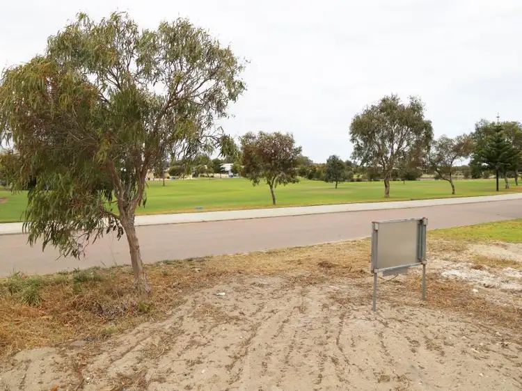 Lot 943 Chantilly Circuit, Castletown WA 6450