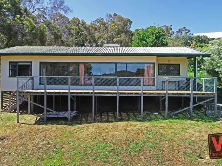Third view of Homely house listing, 19 Inlet Crescent, Denmark WA 6333