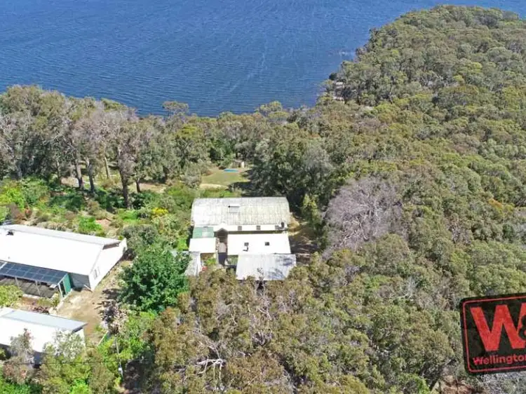 Fourth view of Homely house listing, 19 Inlet Crescent, Denmark WA 6333