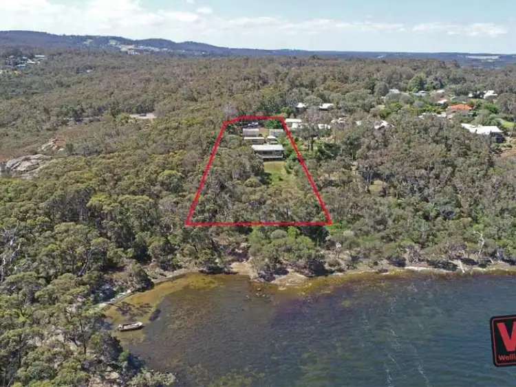 Seventh view of Homely house listing, 19 Inlet Crescent, Denmark WA 6333