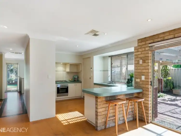 Sixth view of Homely house listing, 1 Blato Place, Spearwood WA 6163