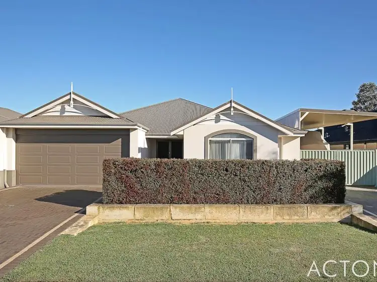 5 Bibbulmun Meander, Ravenswood WA 6208