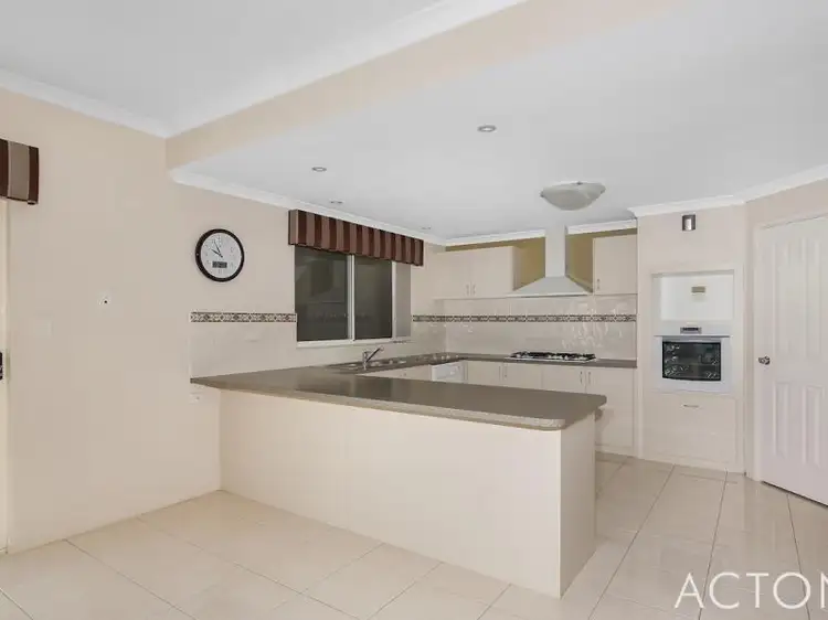 Third view of Homely house listing, 5 Bibbulmun Meander, Ravenswood WA 6208